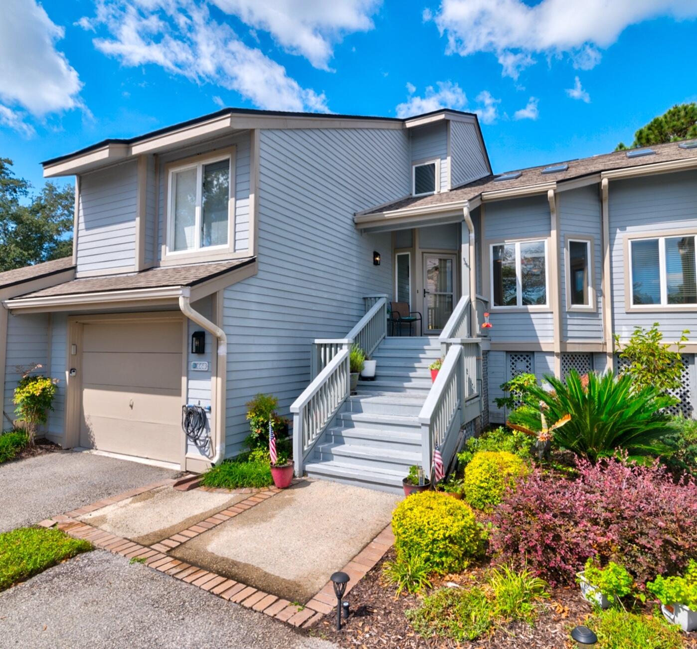 Harbor Creek Pl, Charleston, SC 29412