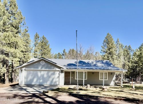 3918 Meadow View Drive, Lakeside, AZ, 85929 | Card Image