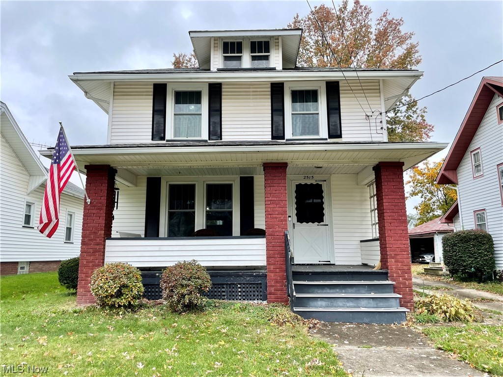 2515 S Linden Avenue, For Sale in Alliance Zoocasa