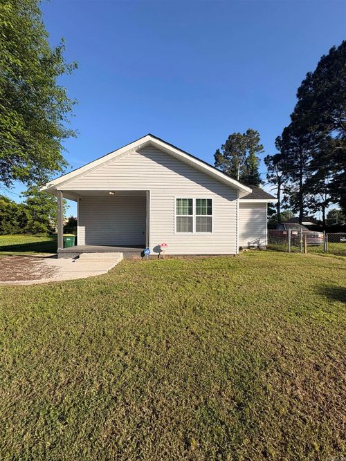 818 E 14th St, North Little Rock, AR, 72114-4316 | Card Image