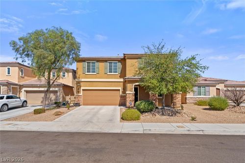 9564 Rickshaw St, Las Vegas, NV, 89123-7624 | Card Image