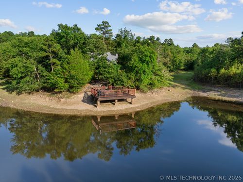 1602 Wyr #71400 Road, Broken Bow, OK, 74728 | Card Image