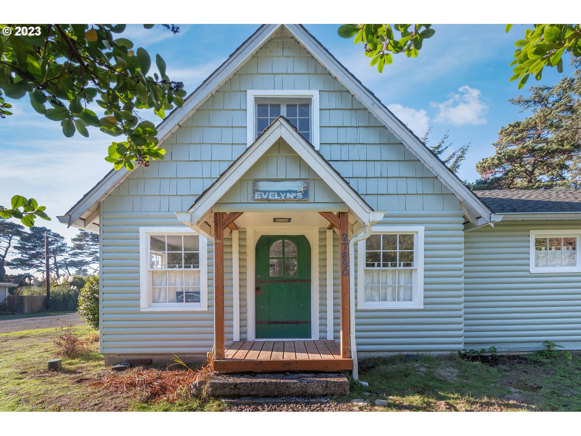 Sandlake Rd, Cloverdale, OR 97112