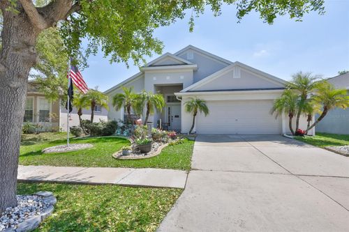 5223 Clover Mist Dr, APOLLO BEACH, FL, 33572-3420 | Card Image