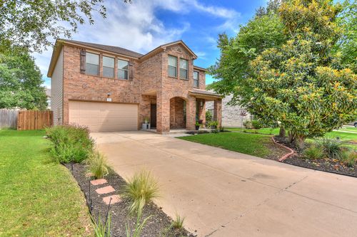 4913 Woodstock Dr Drive, Georgetown, TX, 78633 | Card Image
