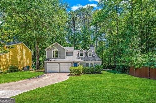 3841 Angora Pl, Duluth, GA, 30096-5244 | Card Image