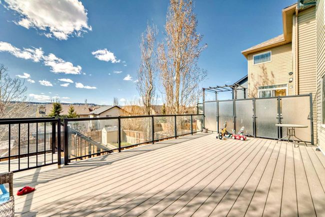66 Evansbrooke Terr Nw, House other with 5 bedrooms, 4 bathrooms and 4 parking in Calgary AB | Image 13