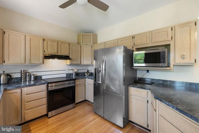 19127 Edgehill Pl, House other with 5 bedrooms, 4 bathrooms and null parking in CULPEPER VA | Image 27