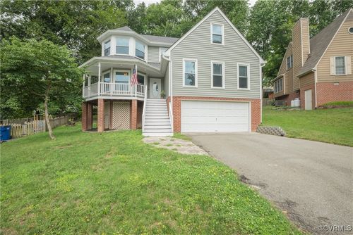 7077 River Pine Ct, Mechanicsville, VA, 23111-5241 | Card Image