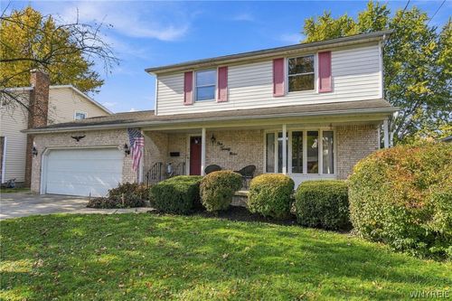 129 Albert Drive, Lancaster, NY, 14086 | Card Image