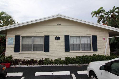 4-4649 Bougainvilla Dr, Lauderdale By The Sea, FL, 33308-3616 | Card Image