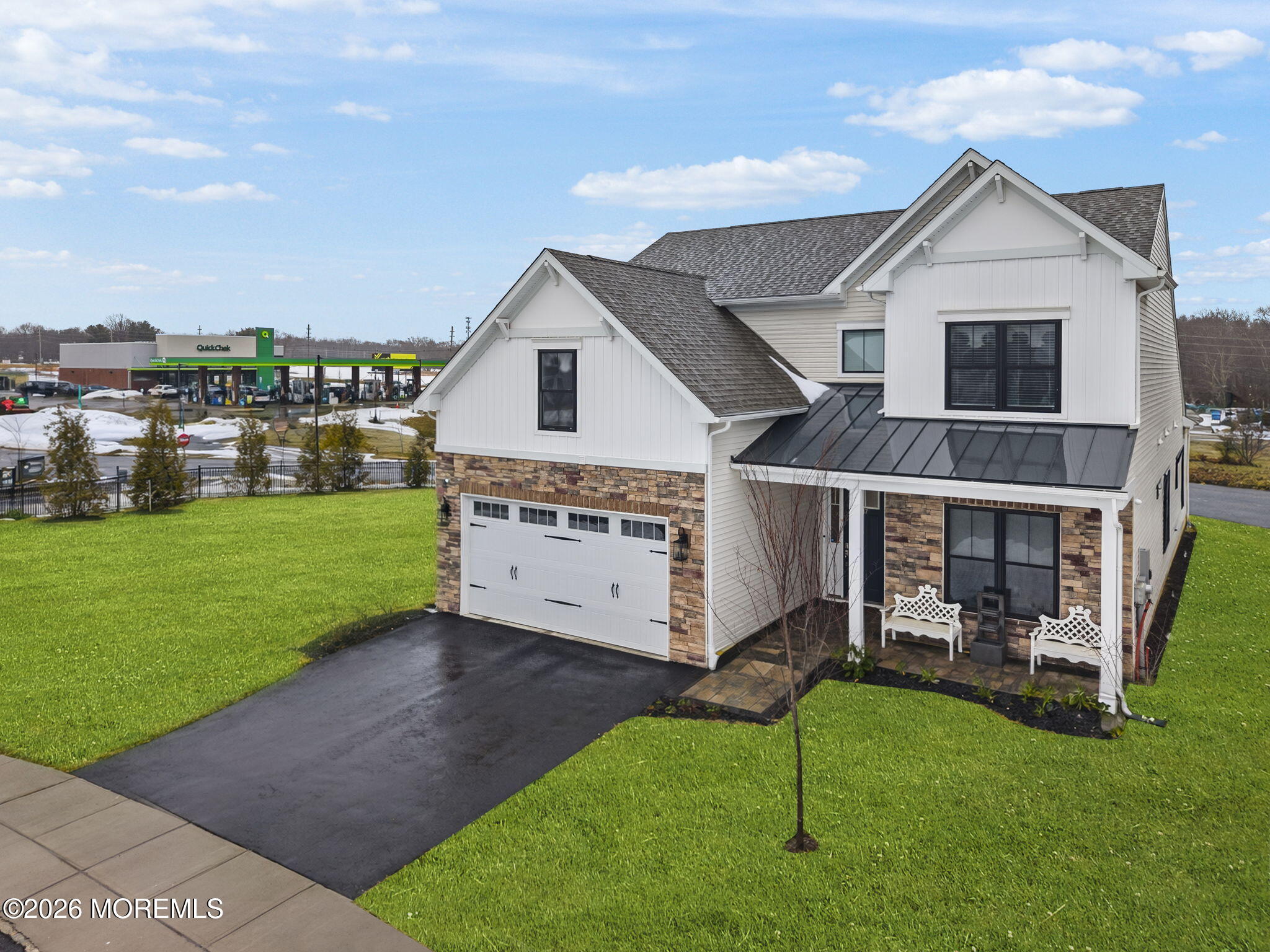 Residential in Manalapan 5