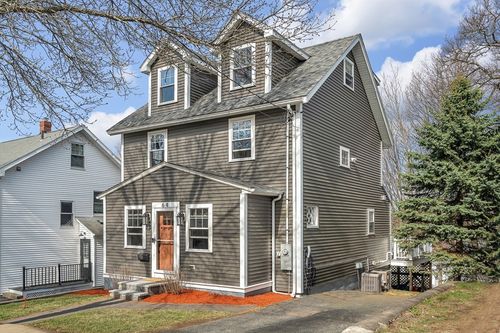 64 Overlook Rd, Arlington, MA, 02474-1411 | Card Image