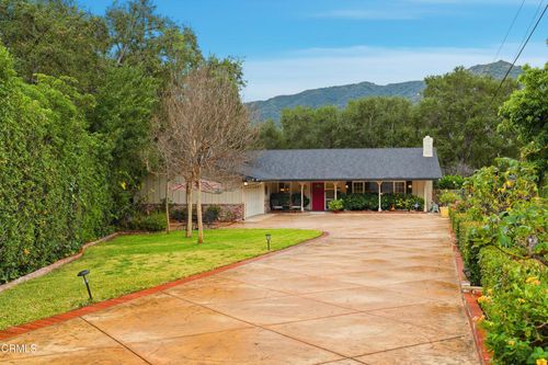 3868 Altura Ave, Glendale, CA, 91214-2301 | Card Image