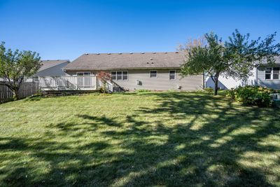 6213 91st Ave, House other with 4 bedrooms, 3 bathrooms and null parking in Kenosha WI | Image 2