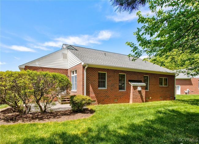 5505 Lakemere Dr, House other with 2 bedrooms, 2 bathrooms and null parking in North Chesterfield VA | Image 32