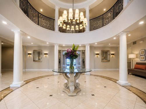 111-3400 Welborn St, Dallas, TX, 75219-5206 | Card Image