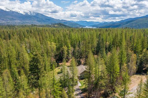 13831 Great Bear Loop, Bigfork, MT, 59911-7296 | Card Image