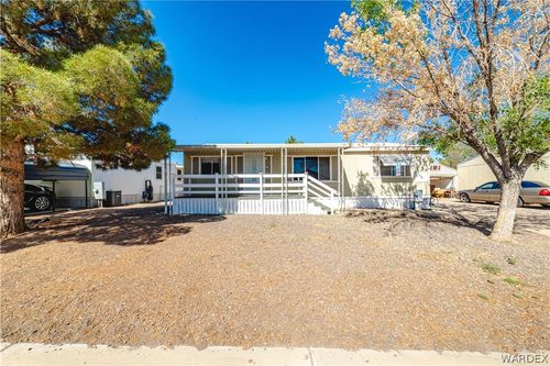 spc-5-2023 (SPACE 5) E Morrow Ave, Kingman, AZ, 86409-0989 | Card Image