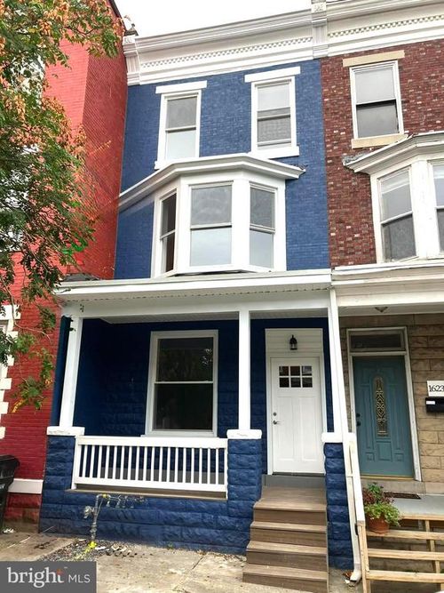 1625 Market Street, HARRISBURG, PA, 17103 | Card Image