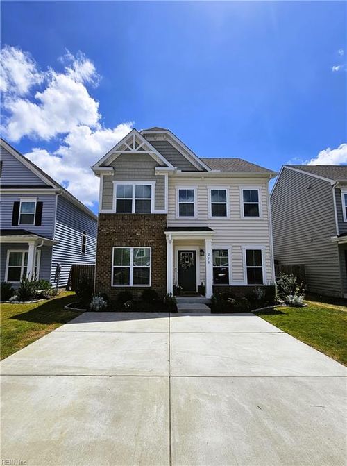 270 Independence St, Portsmouth, VA, 23701-4325 | Card Image