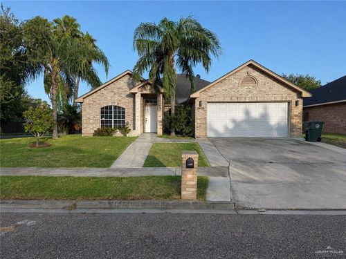3406 Santa Inez St, Mission, TX, 78572-7591 | Card Image