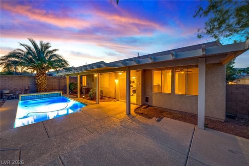 3409 Mastercraft Ave, North Las Vegas, NV, 89031-7217 | Card Image