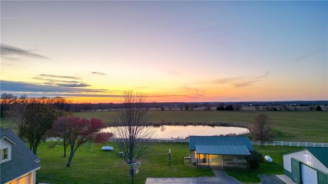 26528-23.09 S. Metcalf Road, House other with 5 bedrooms, 4 bathrooms and null parking in Louisburg KS | Image 38