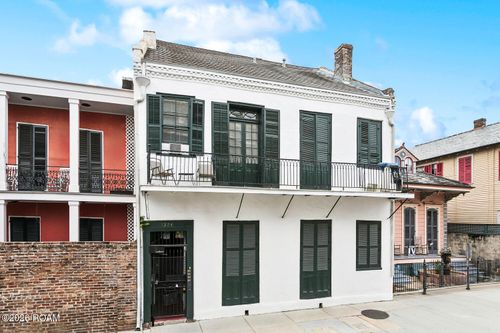 1224 Bourbon St, New Orleans, LA, 70116-2521 | Card Image