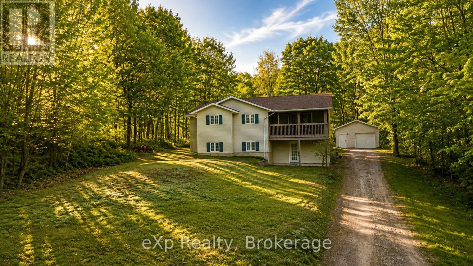 Residential in Bracebridge (Macaulay)