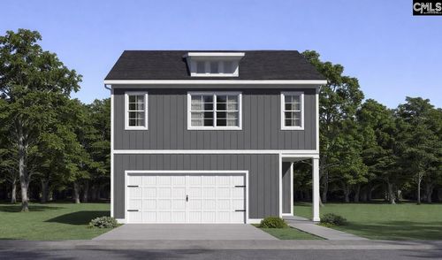 277 S Lake Ct, Lexington, SC, 29073-9890 | Card Image