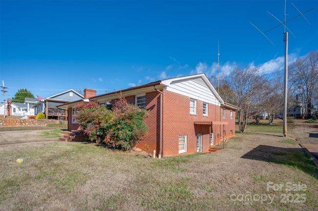 173 Nebraska St, House other with 3 bedrooms, 4 bathrooms and null parking in Spindale NC | Image 29