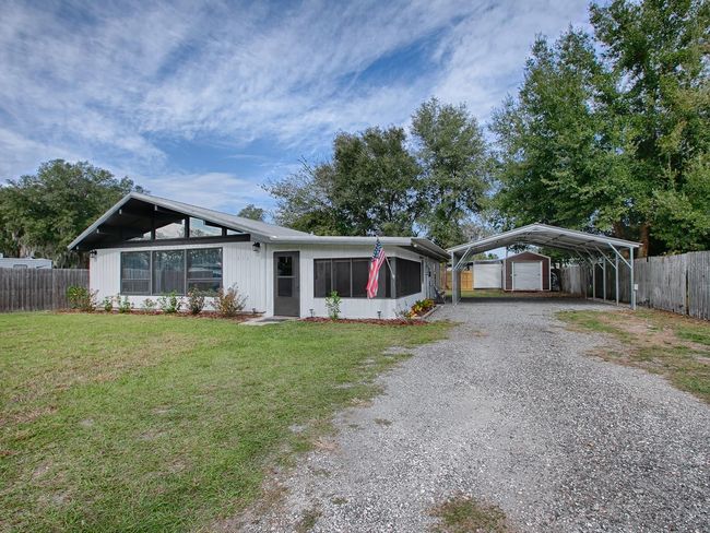 1314 County Road 463, House other with 3 bedrooms, 3 bathrooms and null parking in LAKE PANASOFFKEE FL | Image 25
