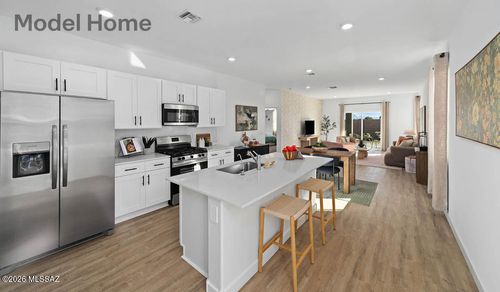 12325 E Morris Carson Drive, Vail, AZ, 85641 | Card Image