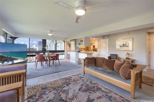 apt-903e-1022 Prospect St, Honolulu, HI, 96822-3470 | Card Image