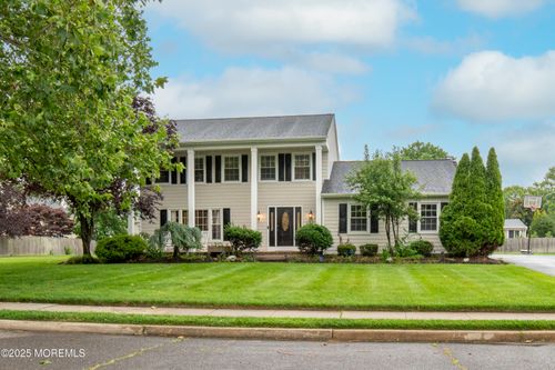619 Dogwood Ter, Middletown, NJ, 07748-1511 | Card Image