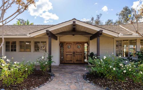 5327 La Glorieta, Rancho Santa Fe, CA, 92067 | Card Image