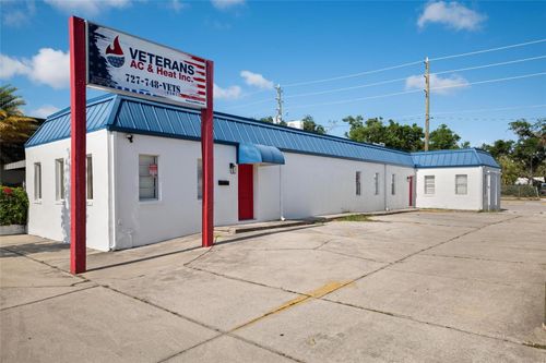 419 S Pinellas Ave, TARPON SPRINGS, FL, 34689-3637 | Card Image