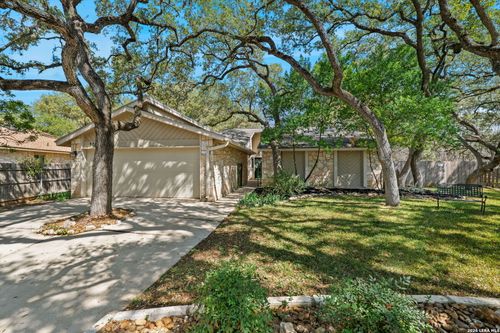 14001 Old Tree St, San Antonio, TX, 78247-3842 | Card Image