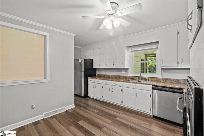 111 Clarendon Dr, House other with 4 bedrooms, 3 bathrooms and null parking in Clemson SC | Image 15