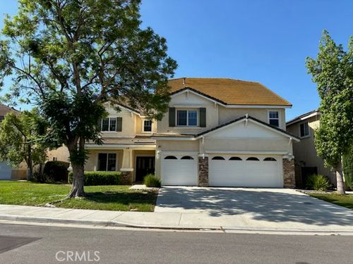 13847 Blue Ribbon Ln, Corona, CA, 92880 | Card Image