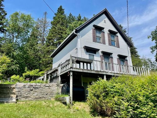 210 Old Harbor Road, Vinalhaven, ME, 04863 | Card Image