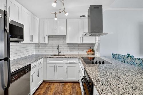 apt-804-130 26th St Nw, Atlanta, GA, 30309-4803 | Card Image