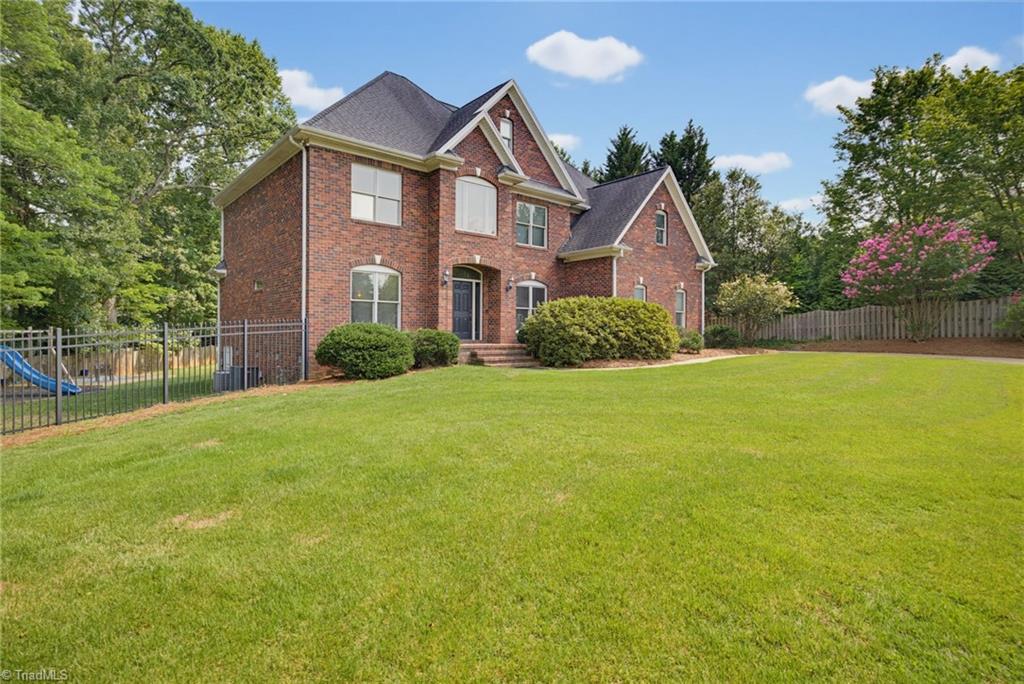 Residential in Greensboro 3