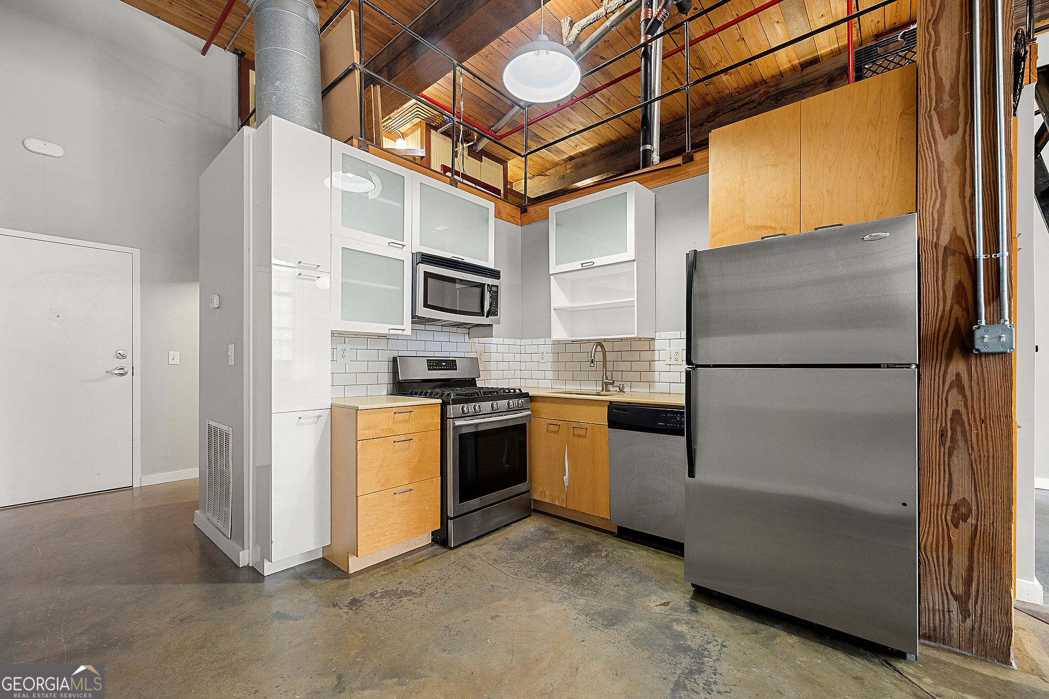 Residential in Atlanta 4