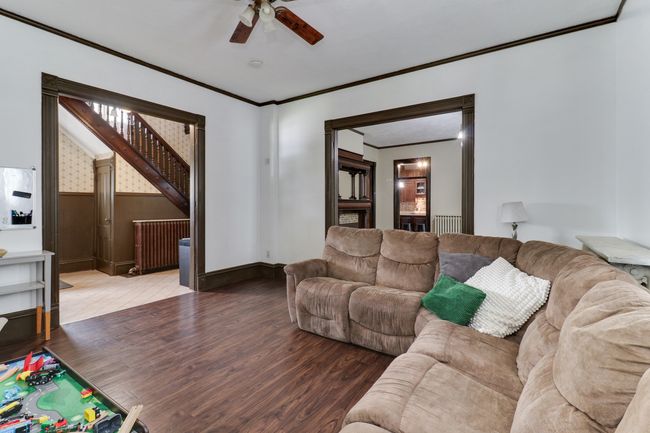 101 S Oak St, House other with 4 bedrooms, 2 bathrooms and 2 parking in Lexington IL | Image 8