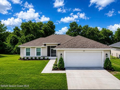 531 Antoinette St, DELTONA, FL, 32725-2618 | Card Image