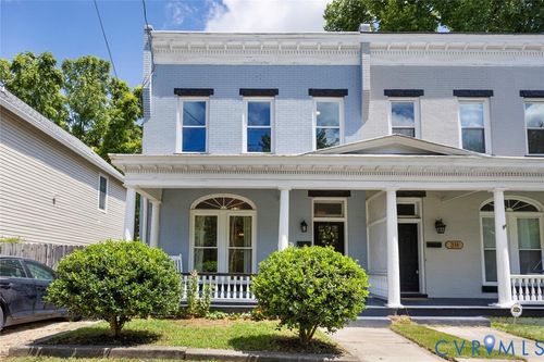 313 27th St, Richmond, VA, 23225-3809 | Card Image