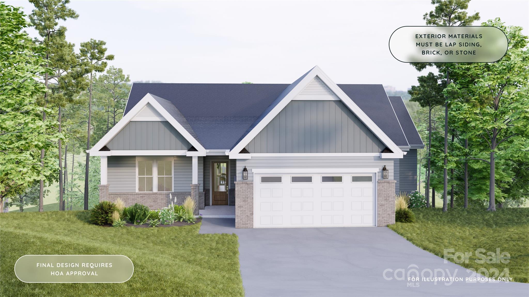 228A Ridge Reserve Drive, For Sale in Clover Zoocasa