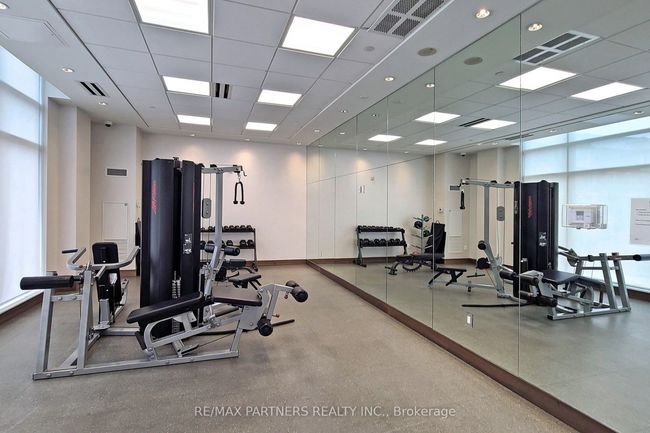 UPH07 - 9506 Markham Rd, Condo with 2 bedrooms, 2 bathrooms and 1 parking in Markham ON | Image 28